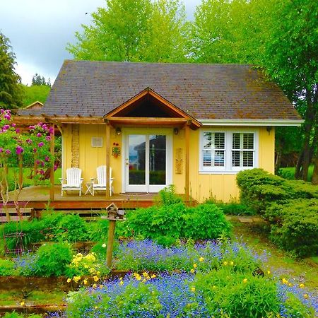 Country Cottage Of Langley Exterior photo